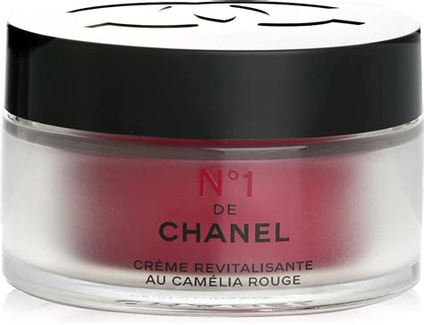 crema giorno chanel|N°1 DE CHANEL CREMA RIVITALIZZANTE.